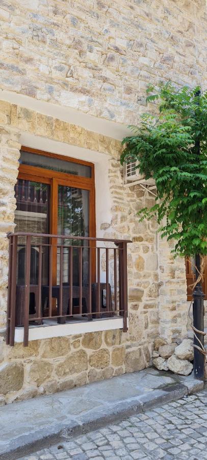 Kirios Hotel 네세부르 외부 사진